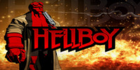 Hellboy spielen